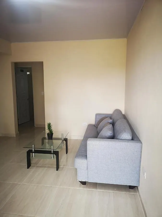 Pie De La Montana 2 Apartment Bonao Dominican Republic